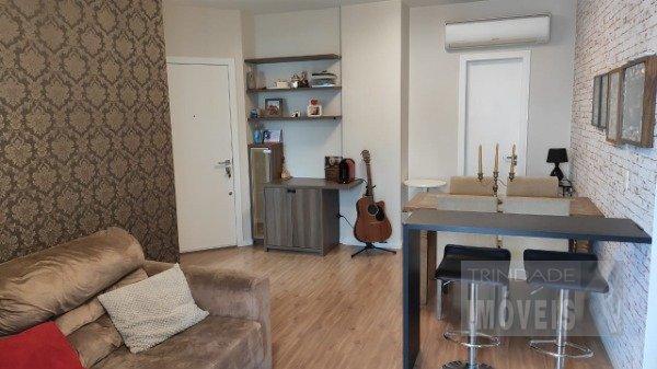 Apartamento à venda com 2 dormitórios em Itacorubi, Florianópolis cod:4834 - Foto 9