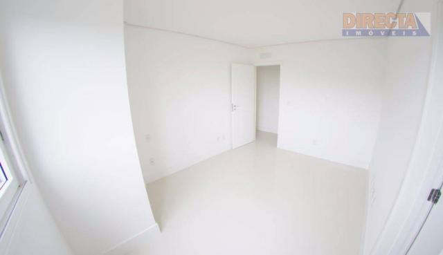 Apartamento residencial à venda, Jurerê Internacional, Florianópolis. - Foto 18