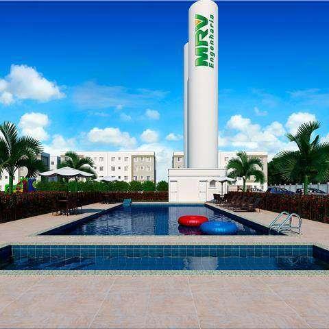Reserva Ouro Branco - Paládio - Apartamento 2 quartos em Ribeirão Preto, SP - ID4061 - Foto 7
