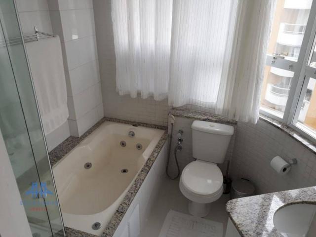 Cobertura com 4 dormitórios à venda, 206 m² por R$ 1.250.000,00 - Parque São Jorge - Flori - Foto 11