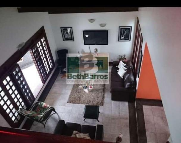 Casa para Venda em Villas do Atlântico, 4 quartos, piscina. Excelente localização - Foto 8