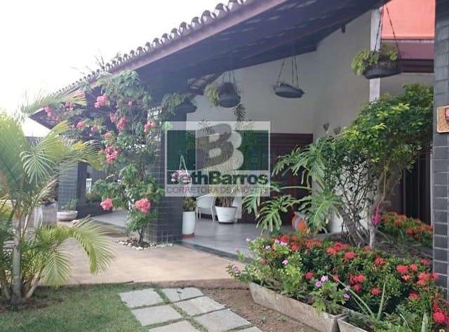 Casa para Venda em Villas do Atlântico, 4 quartos, piscina. Excelente localização - Foto 9