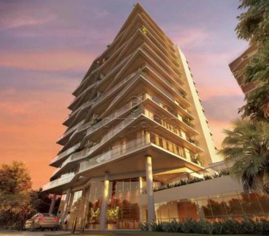 Apartamento à venda com 4 dormitórios em Iguatemi, Sao jose do rio preto cod:V10705 - Foto 2