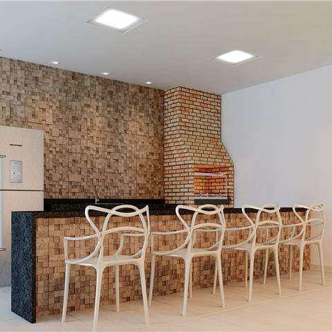 Residence Ville- Apartamento 2 quartos em Jaboatão dos Guararapes, PE - 43m²- ID4013 - Foto 5