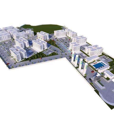 Residencial Porto Itapuã- Apartamento 2 quartos em Viamão, RS - 40m²- ID3831 - Foto 7