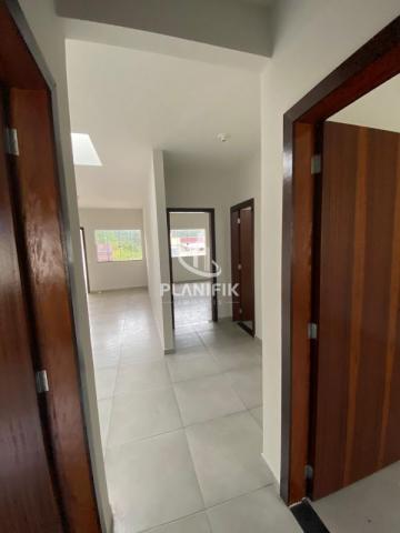 CASA PRONTA COM 3 QUARTOS - Foto 16