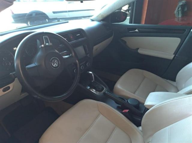 Volkswagen Jetta 2.0 Comfortline Tiptronic (Flex) ÁLCOOL A - Foto 3