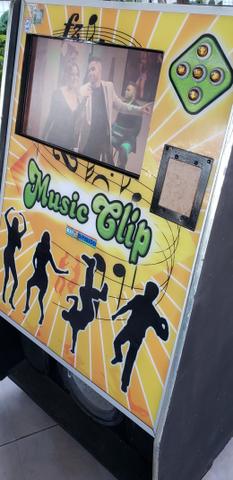Jukebox juquebox