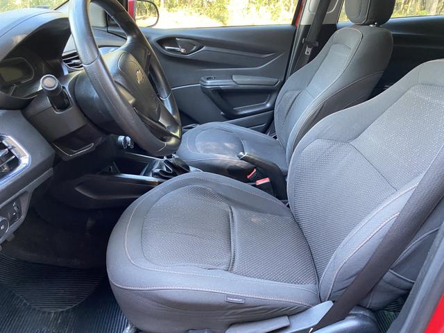 Onix 2013 Flex LT 1.4 Completo + Maylink 81 mil km Vei?culo Impeca?vel - Foto 7