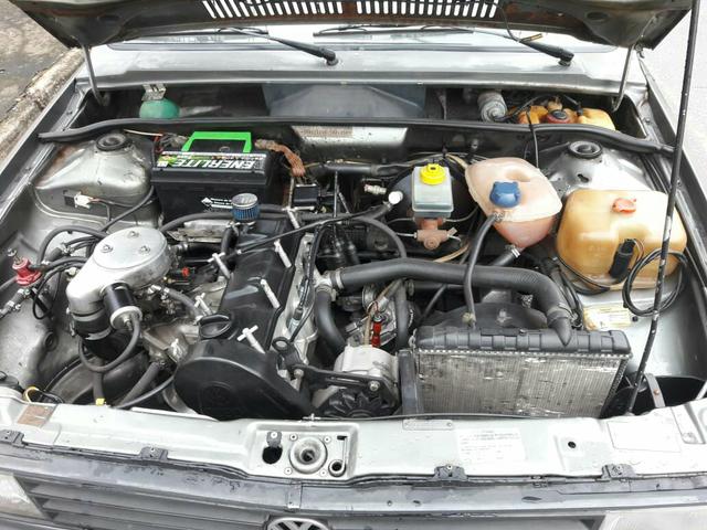 Voyage turbo - Foto 12