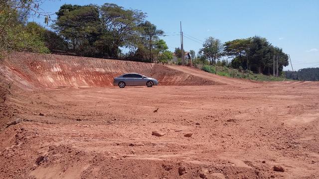 Chácara 1050m² - Foto 3