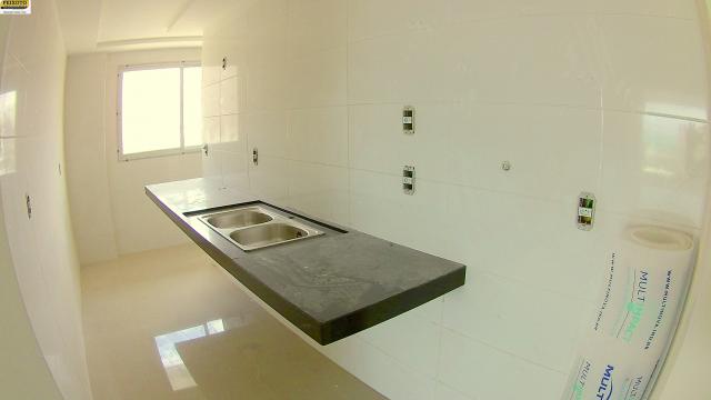 Apartamento 03 Quartos na Praia do Morro - Foto 9