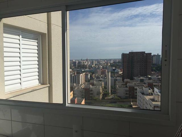 Apartamento a venda zona Sul
