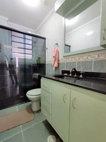 APARTAMENTO COM 3 DORMITÓRIOS À VENDA, 65 M² POR R$ 350.000 - JARDIM LAS PALMAS - GUARUJÁ/ - Foto 10