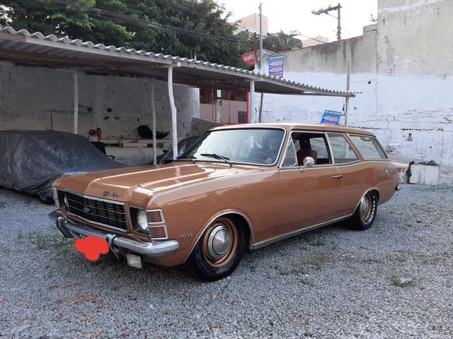 Caravan 1978 6 cc - Foto 2