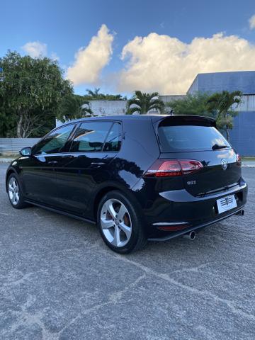 Volkswagen Golf GTI - Foto 9