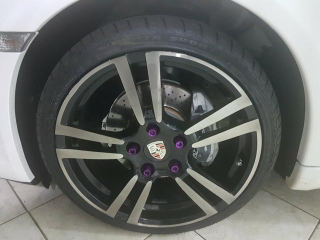 Porsche boxster - Foto 7