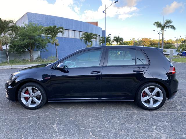 Volkswagen Golf GTI - Foto 3