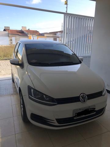 Fox 2015 com 35000km novinho - Foto 3