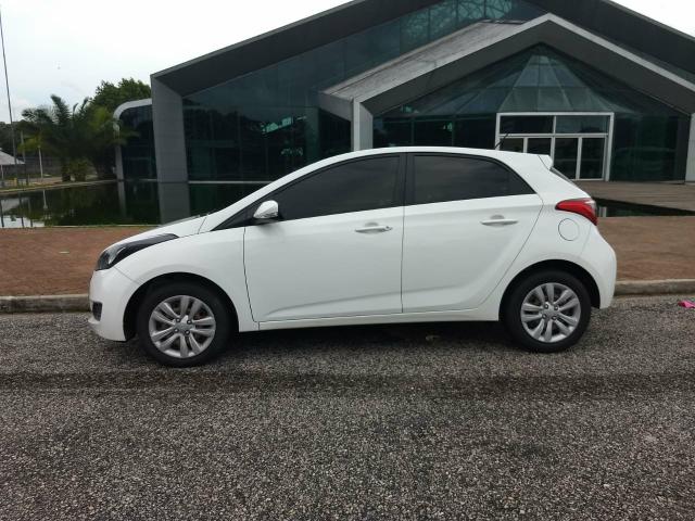 HB20 HATCH AUT. 1.6 2018 #SóNaAutoPadrão