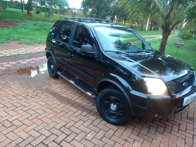Vendo aceito moto ou uno - Foto 3