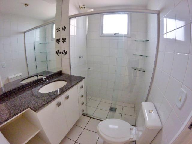 Apto completo em armários para locação/ venda próximo a Av. Harry Prochet. - Foto 11