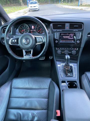 Volkswagen Golf GTI - Foto 11