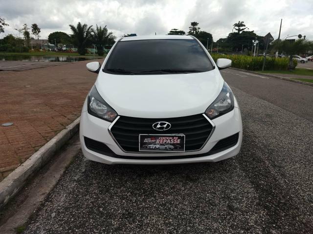 HB20 HATCH AUT. 1.6 2018 #SóNaAutoPadrão - Foto 3
