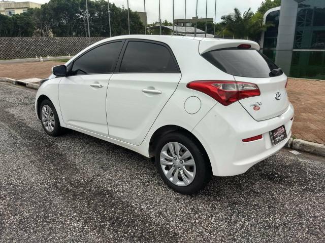 HB20 HATCH AUT. 1.6 2018 #SóNaAutoPadrão - Foto 4