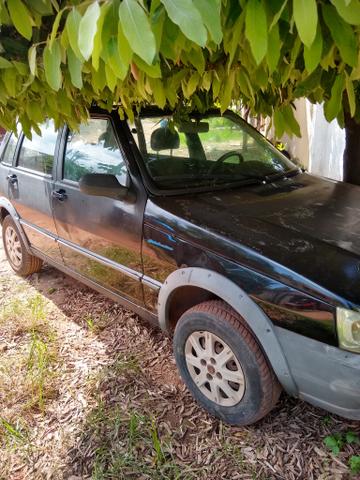 Fiat uno 2008 - Foto 3
