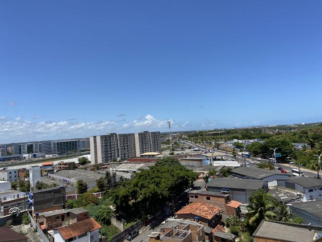Baixou!!! Citta Itapoã andar alto com Armários - Foto 5