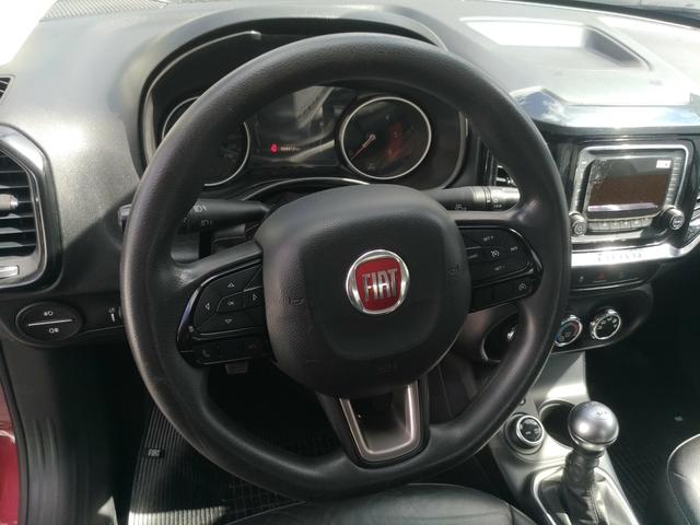 Toro 2017 4x4 manual diesel - THIAGO 83- - Foto 10