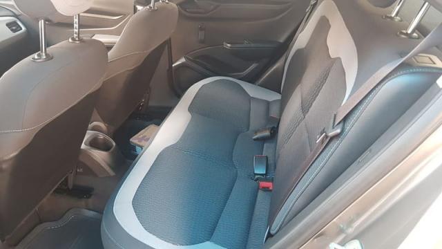 CHEVROLET ONIX 1.0 MT LT - Foto 7