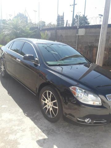 Malibu Impecável