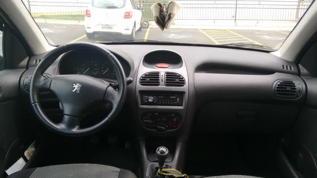 Peugeot 206 1.0 2004 - Foto 3