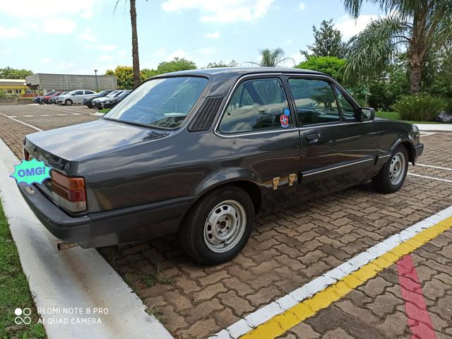 Chevette 1.6/s * Leia o anúncio - Foto 3