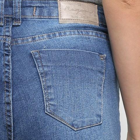 Calça Skinny Razon, tamanho 36, cintura média, nunca usada - Foto 2