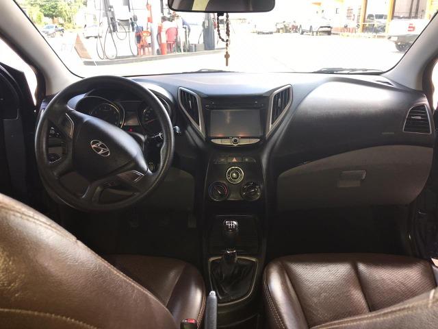 HB20s 1.6 COMF - Foto 2