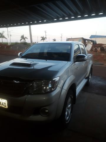 Vendo ou troco por carro de menor valor - Foto 3