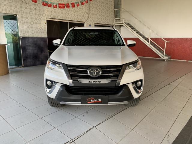 Sw4 2.7 flex 2019 7 lugares - Foto 3
