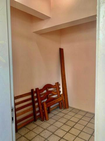 Apartamento nas Graças, 3 quartos, mais dependência empregada, 100% nascente - Foto 15