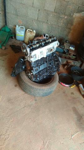 Vendo gol gts - Foto 3