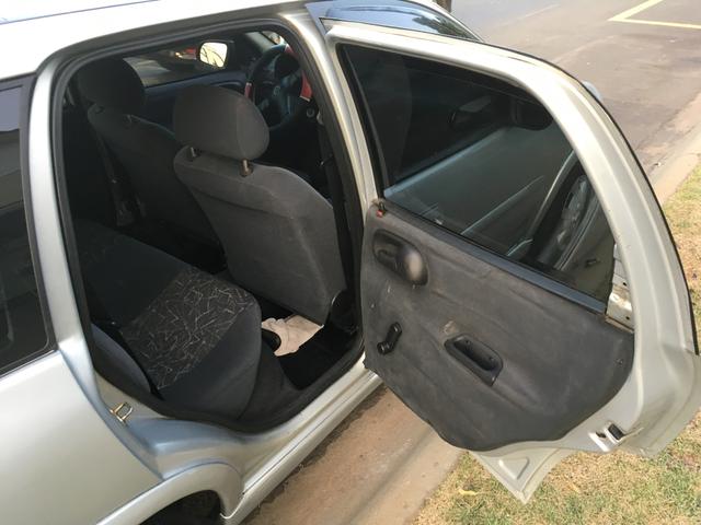 Corsa Wagon 1.0 16v - Foto 8
