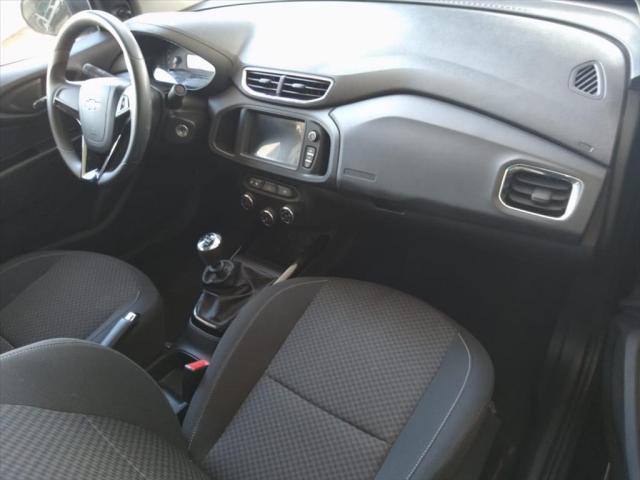 CHEVROLET PRISMA 1.4 MPFI LT 8V FLEX 4P MANUAL - Foto 7