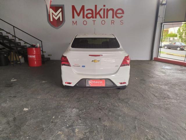 PRISMA 2017/2018 1.4 MPFI LTZ 8V FLEX 4P MANUAL - Foto 4