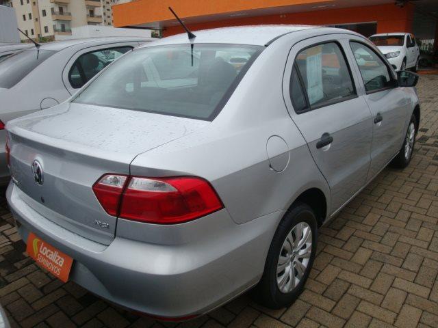 VOYAGE 2017/2018 1.6 MSI TOTALFLEX TRENDLINE 4P MANUAL - Foto 5