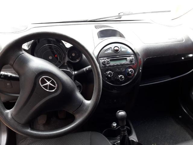 Vendo carro j2 - Foto 5