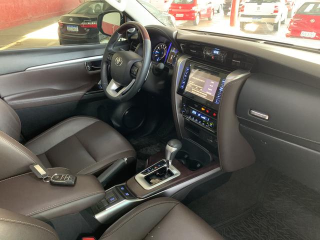 Sw4 2.7 flex 2019 7 lugares - Foto 8