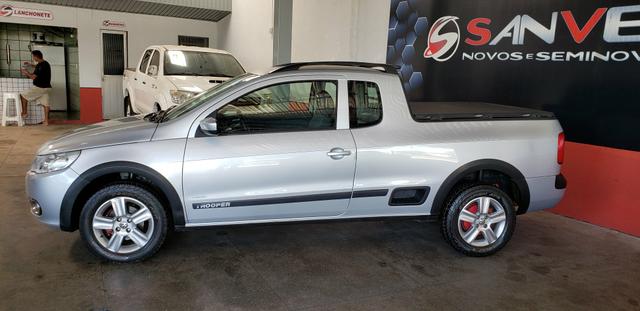 Saveiro Trooper 1.6 2011 - Foto 5