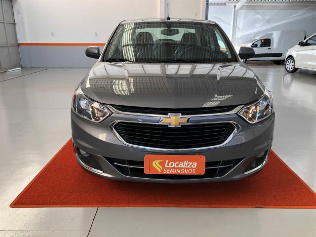 COBALT 2018/2019 1.8 MPFI LTZ 8V FLEX 4P AUTOMÁTICO